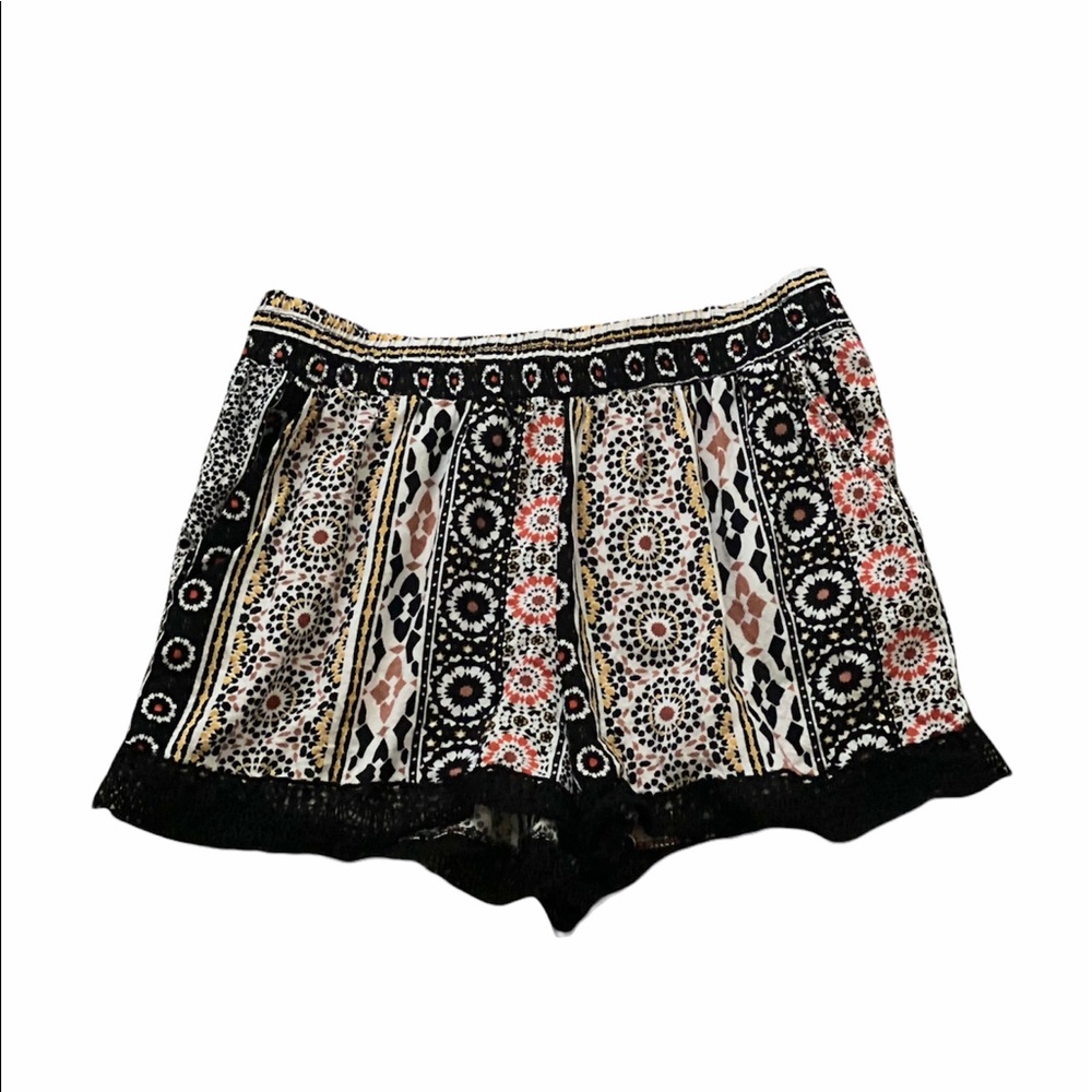 Joe B Shorts